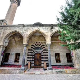 Rizvaniye Mosque