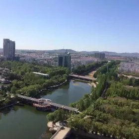 Xianhe Park