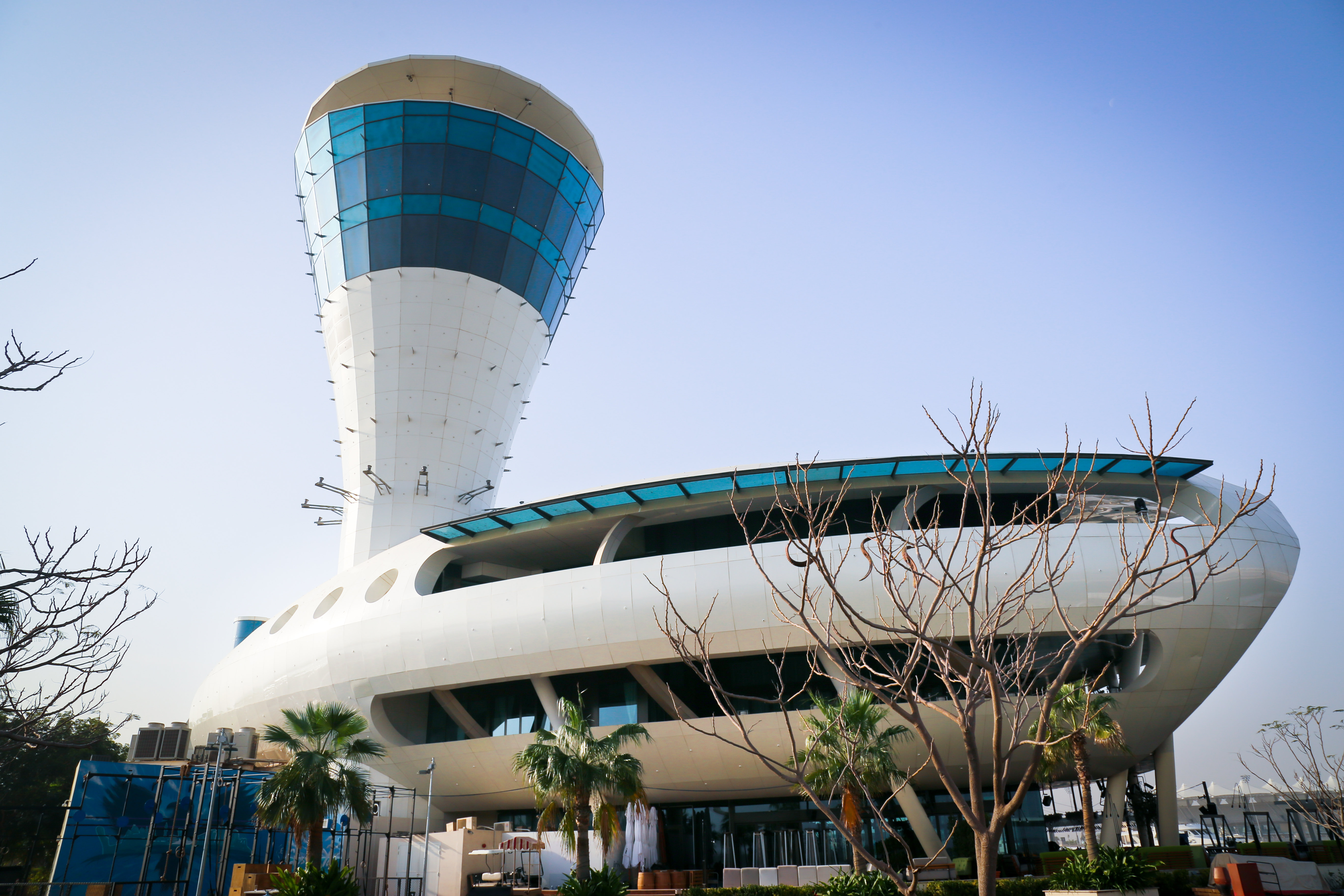 Yas Island ヤス島 評判 案内 トリップドットコム Yas Island ヤス島 評判 案内 トリップドットコム