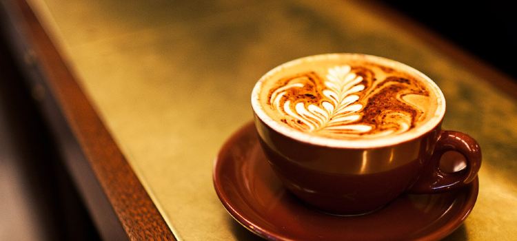 Stumptown Coffee Roasters Reviews: Food 