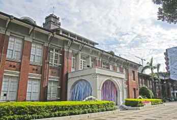 台北當代藝術館 熱門景點照片