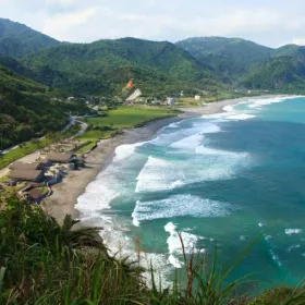 Jiqi Beach