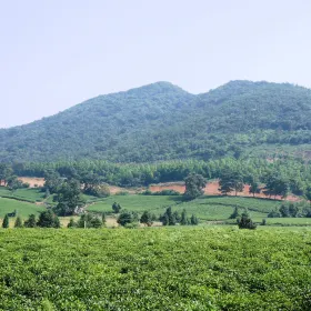 Longchi Mountain