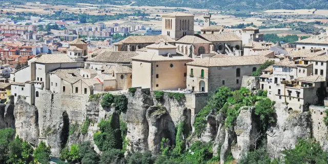 22年クエンカの人気観光スポット クエンカの旅行ガイド クエンカのおすすめ観光スポットのチケット ホテル 楽しみ方 グルメ レストラン Trip Com