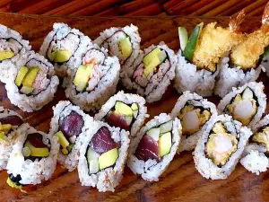 Shimaichi sushi kona