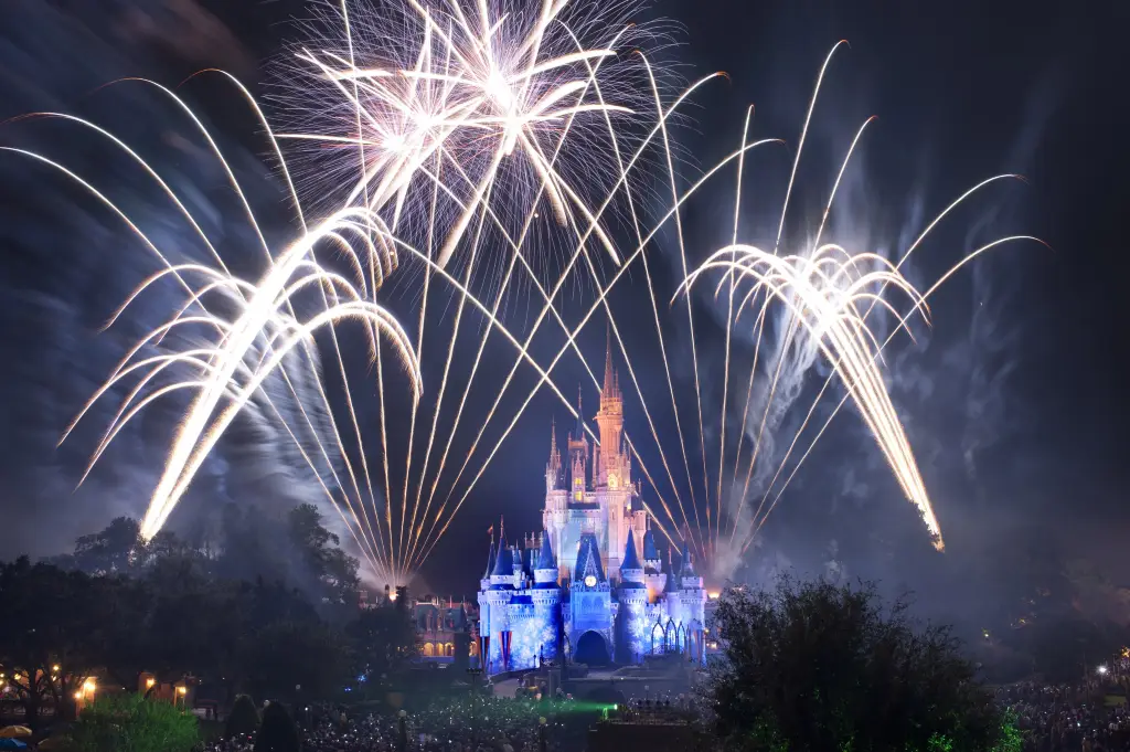 Walt Disney World Resort