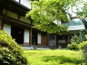 Tsumago-juku
