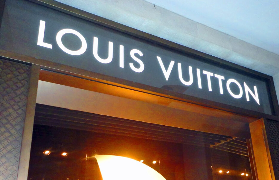 Louis Vuitton Venezia (30124) San Marco 1345