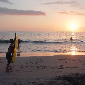 Hapuna Beach State Park