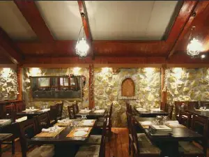 Alexander the Great Restaurant