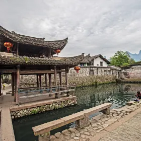 Furong Pavilion