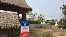 Khlong Hae Floating Market