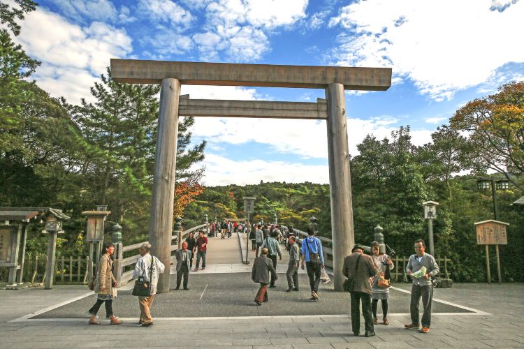 伊勢神宮旅遊攻略指南 伊勢神宮評價 伊勢神宮附近推薦 Trip Com