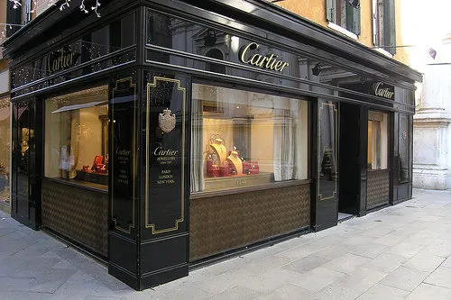 Cartier Venezia Travel Guidebook Must Visit Attractions In Venice Cartier Venezia Nearby Recommendation Trip Com