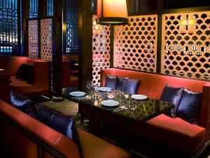 Hakkasan Abu Dhabi
