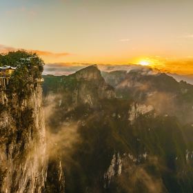 張家界の人気観光スポットランキング トリップドットコム