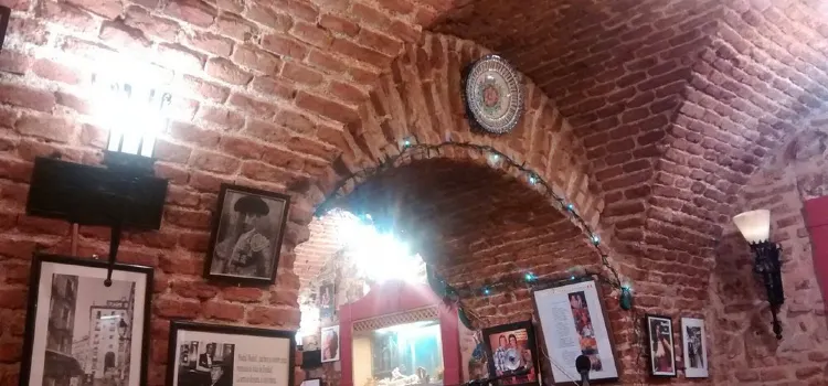 BOHEMA, Tbilisi - Restaurant Reviews, Photos & Phone Number