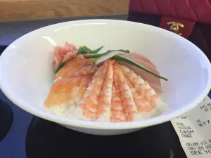 Sushi North