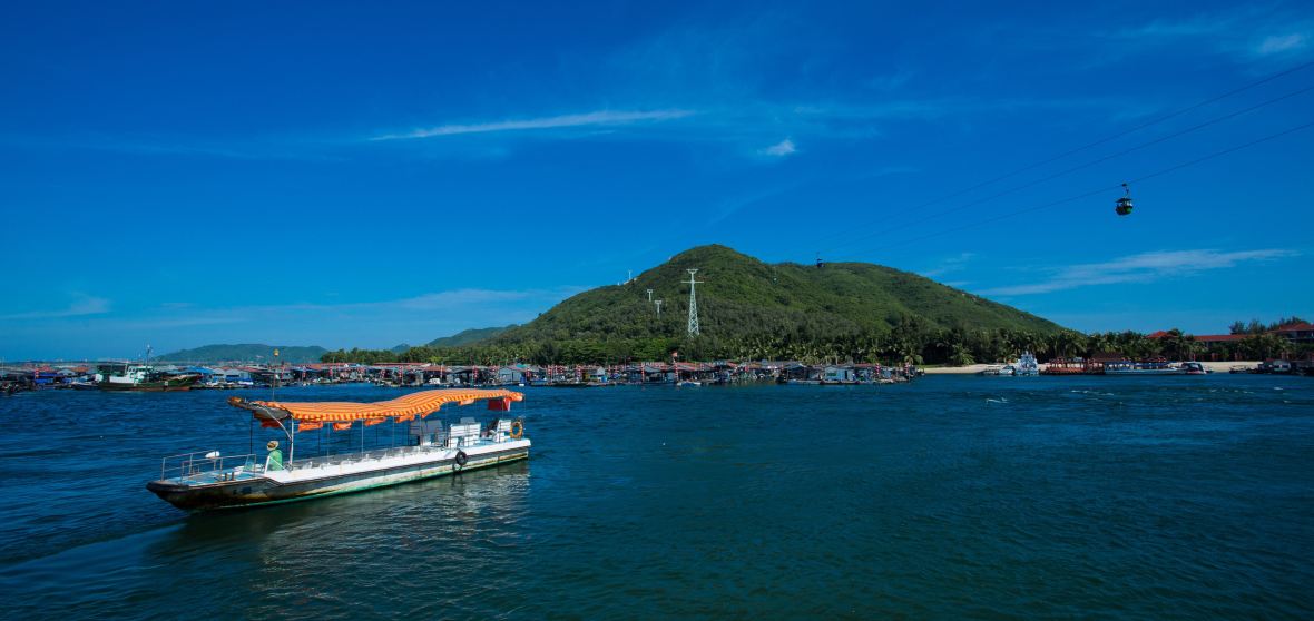 10 Best Things To Do In Lingshui, Hainan - Lingshui Travel Guides 2021 ...