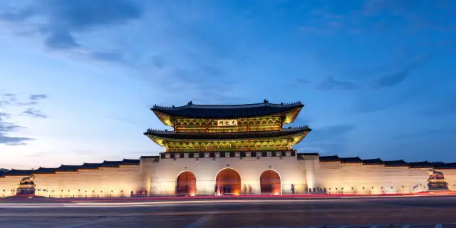 絶対に行くべき韓国の観光スポット トリップドットコム