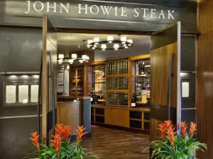 John Howie Steak