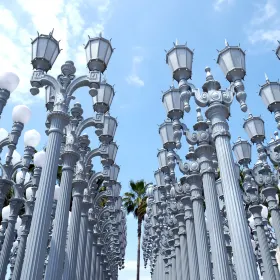 Los Angeles County Museum of Art