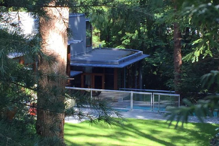 Cullen S House In Twilight Travel Guidebook Must Visit Attractions In Vancouver Cullen S House In Twilight Nearby Recommendation Trip Com
