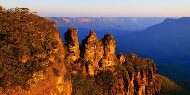 10 Best Things To Do In Katoomba Blue Mountains Katoomba Travel Guides 2021 Trip Com