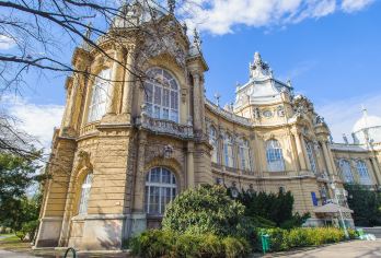 Museum of Hungarian Agriculture Popular Attractions Photos