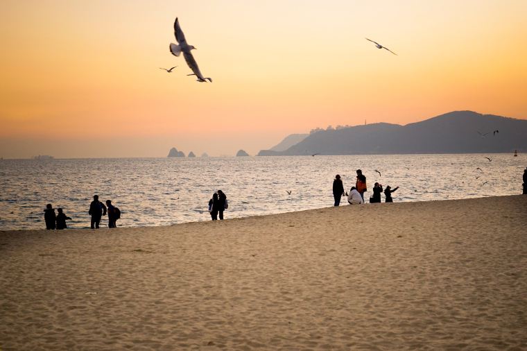 เที่ยวเกาหลี