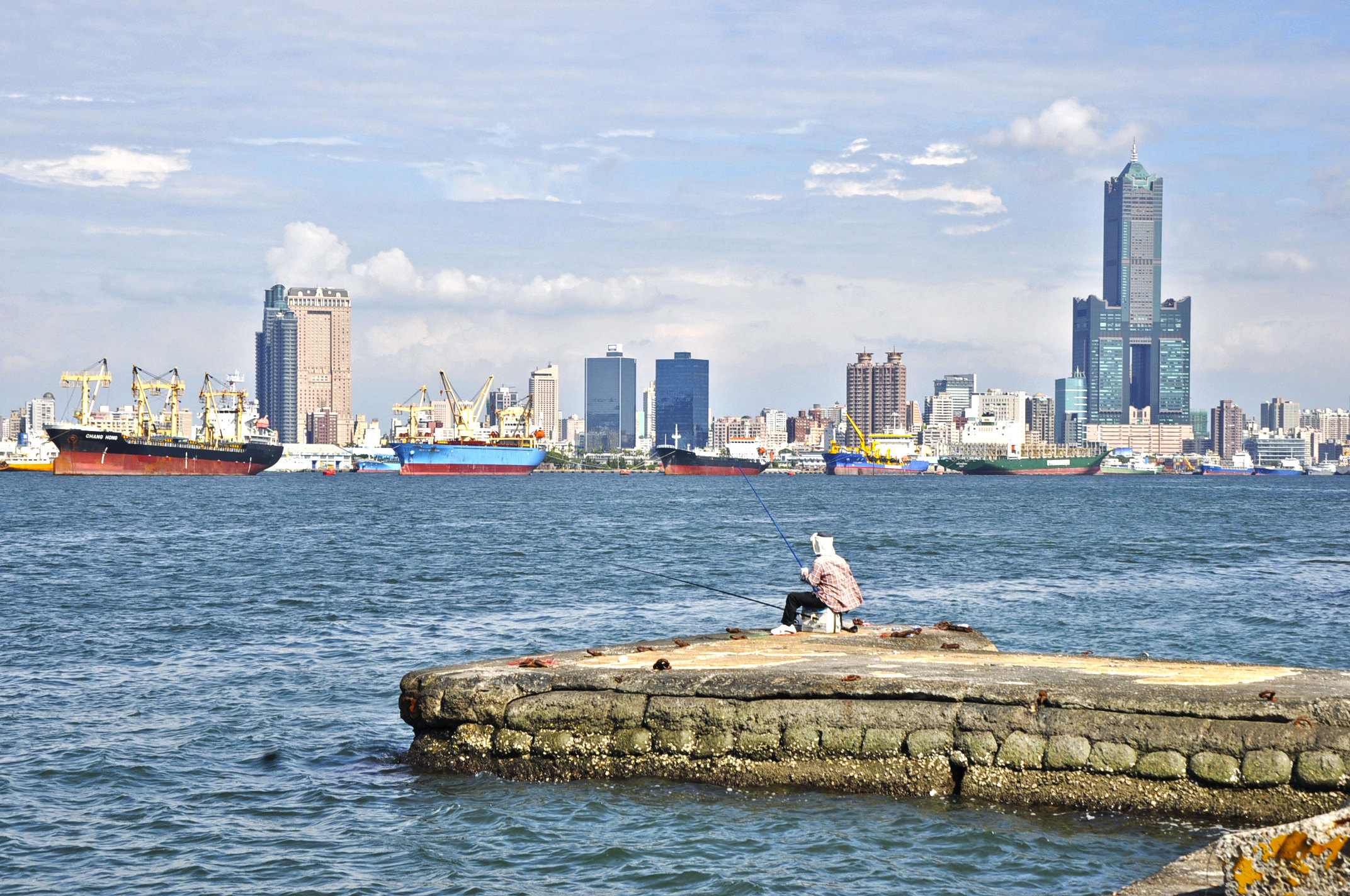 高雄 旗津島 評判 案内 トリップドットコム