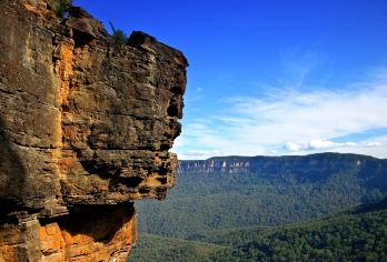 Blue Mountains National Park Popular Attractions Photos