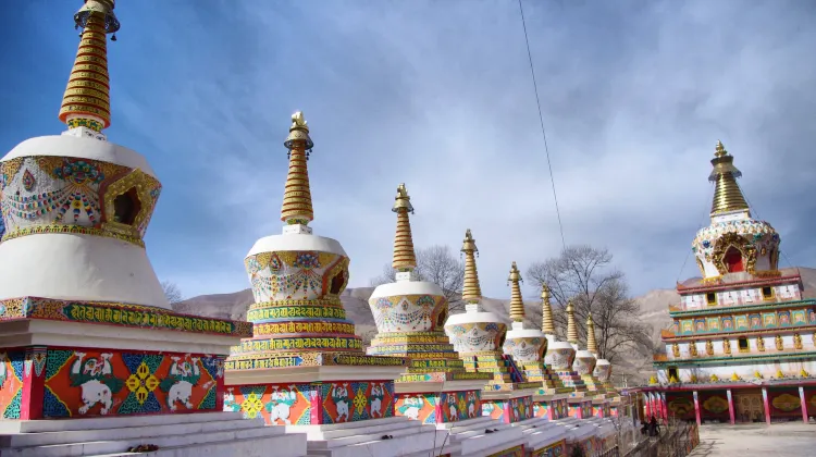 Wutun Shangsi Travel Guidebook Must Visit Attractions In Tongren Wutun Shangsi Nearby Recommendation Trip Com