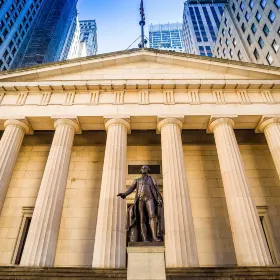 Wall Street