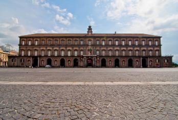 Palazzo Reale Popular Attractions Photos