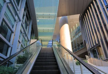 香港大學 熱門景點照片