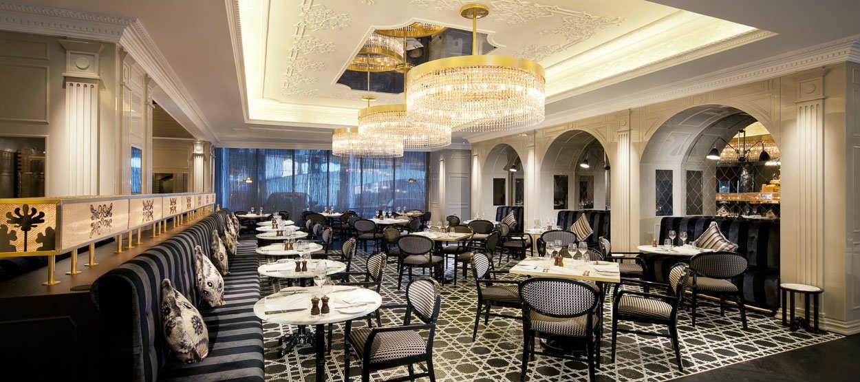 Ray's Bar restaurants, addresses, phone numbers, photos, real user reviews,  Podium Level 3, Jumeirah at Etihad Towers, Corniche Rd W, Abu Dhabi 111929, Abu  Dhabi restaurant recommendations 