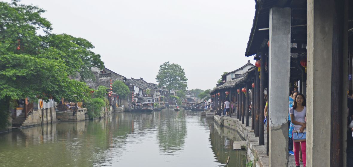 10 Best Things to do in Jiashan, Jiaxing - Jiashan travel guides 2021 ...