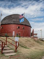 Arcadia Round Barn
