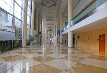 Dubai International Convention & Exhibition Center Popular Attractions Photos