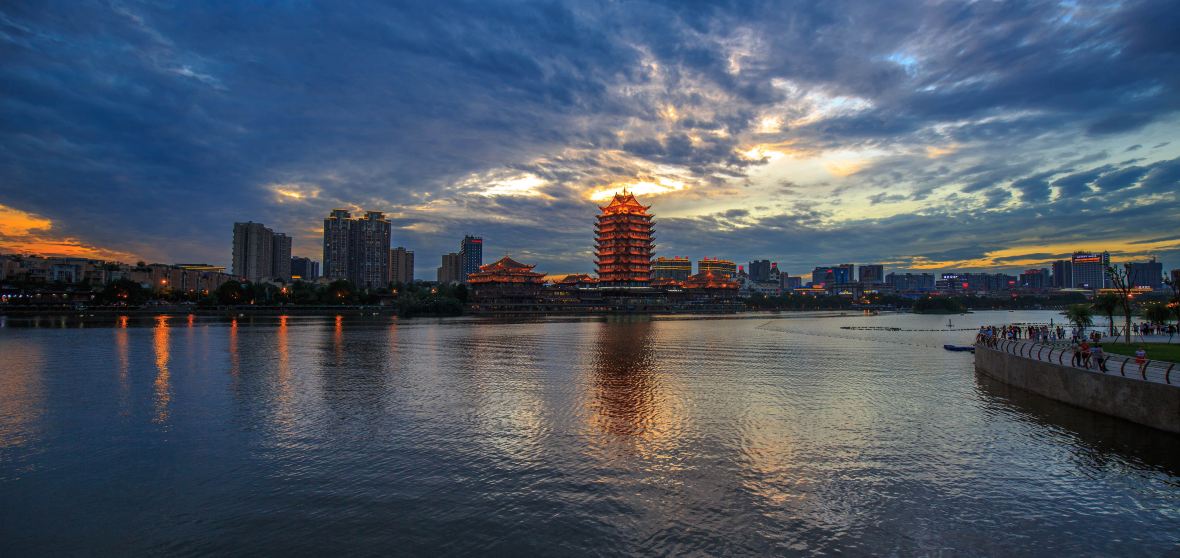 Meishan 2023 Top Things to Do - Meishan Travel Guides - Top Recommended ...