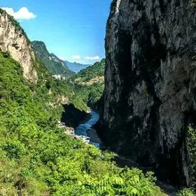 Wuchi Road