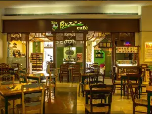 The Buzzz Cafe