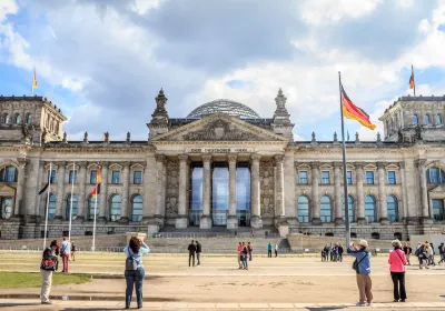 Berlin Travel Guide - Things To Do & Vacation Ideas