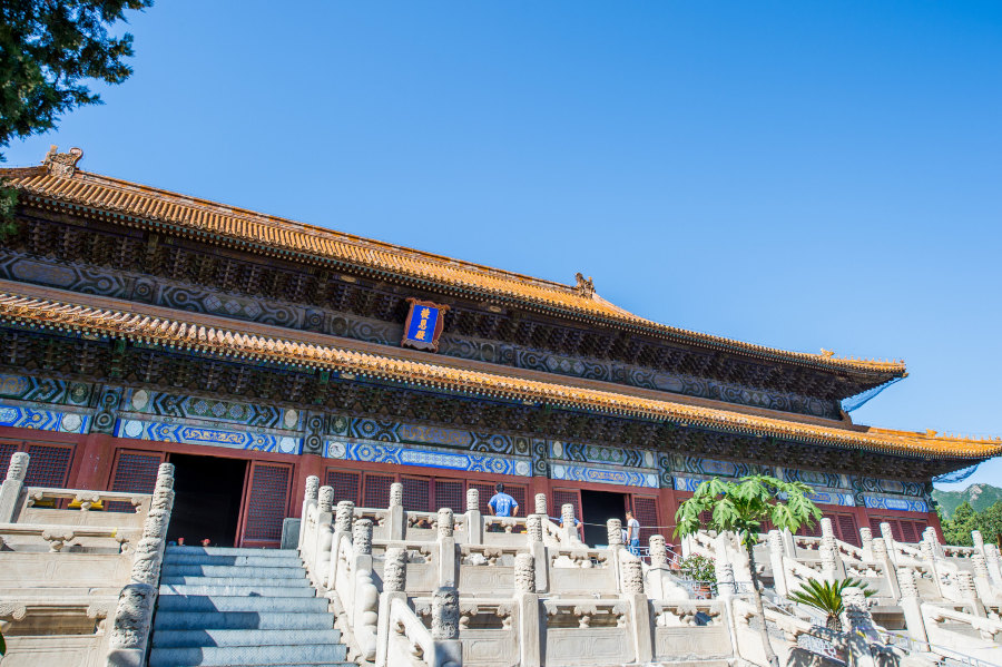 北京永陵攻略,北京永陵门票/游玩攻略/地址/图片/门票价格【携程攻略