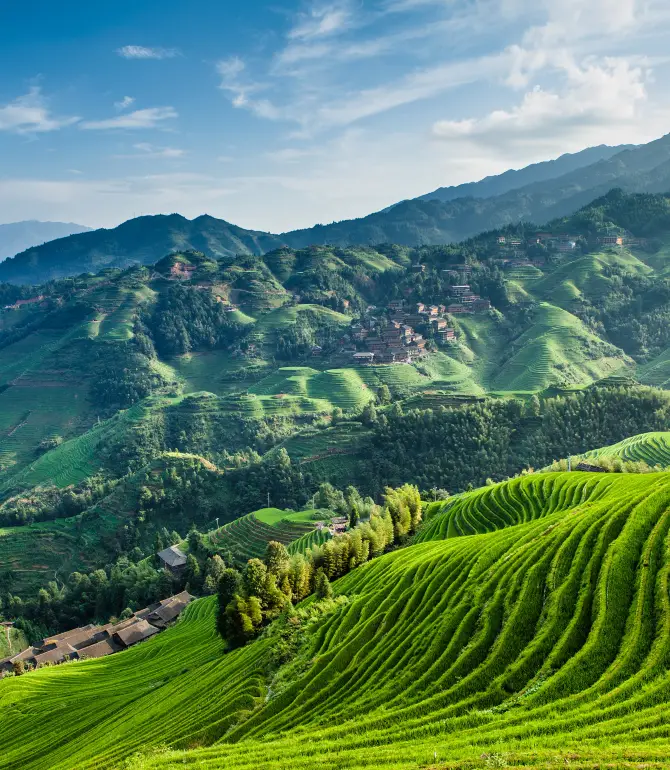 2022年広西チワン族自治区の人気観光スポット 広西チワン族自治区の旅行ガイド 広西チワン族自治区のおすすめ観光スポットのチケット