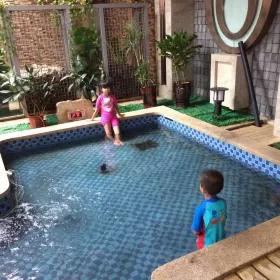 Shuiyunxuan SPA International Hot Spring Resort