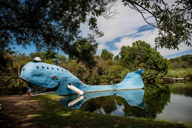 Catoosa travel guidebook must visit attractions in Oklahoma Catoosa