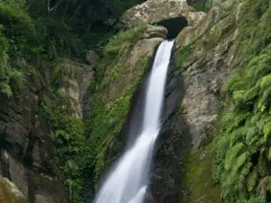 Ruilong Waterfall