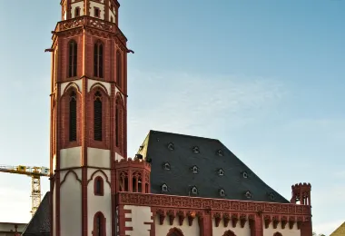Old Nicholas Church (Alte Nikolaikirche) รูปภาพAttractionsยอดนิยม